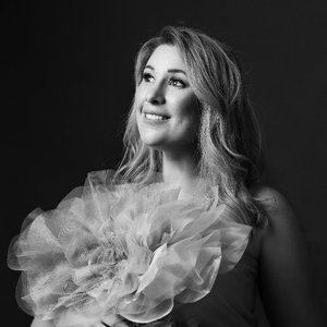 Meet your Posher, Gretchen